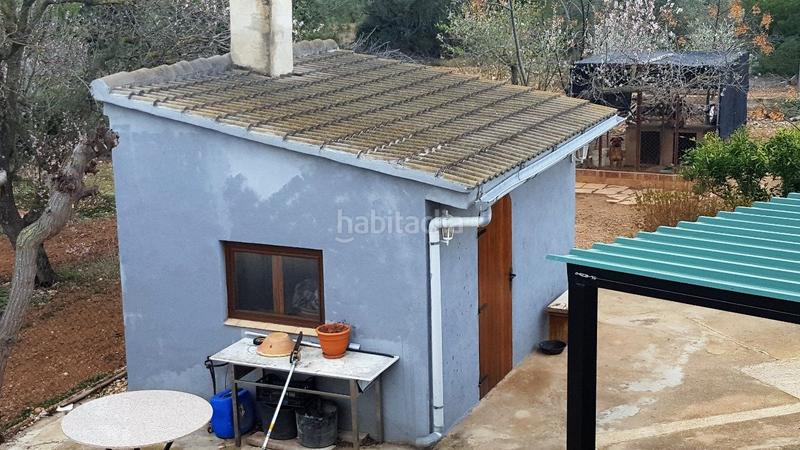 Foto c469a4cb-4cd0-4c32-990c-d02a9965780e. Haus in terre roig 26 in Jesús - Els Reguers Tortosa