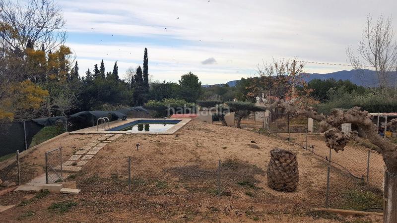 Foto dca6c0c1-2b1e-4204-a87d-abb427f299bc. Haus in terre roig 26 in Jesús - Els Reguers Tortosa