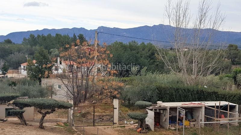 Foto ecfcdfc8-9b74-4537-8473-18163449c841. Haus in terre roig 26 in Jesús - Els Reguers Tortosa