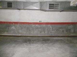 Autoparkplatz in Juan lamote de grignon 22