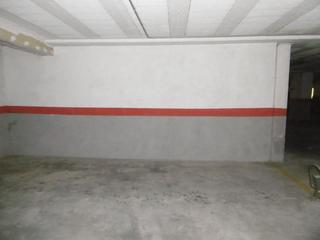 Posto auto in De lamote de grignon 22