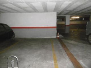 Posto auto in De lamote de grignon 22