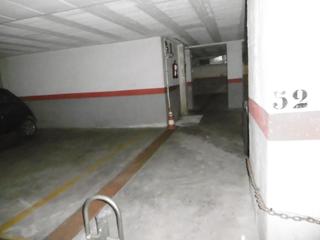 Autoparkplatz in De lamote de grignon 22
