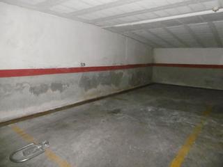 Car parking in De lamote de grignon 22
