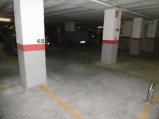 Autoparkplatz in De lamote de grignon 22