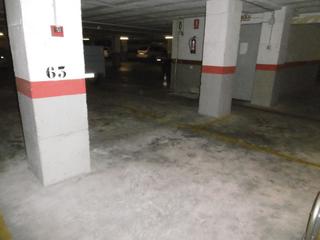 Autoparkplatz in De lamote de grignon 22