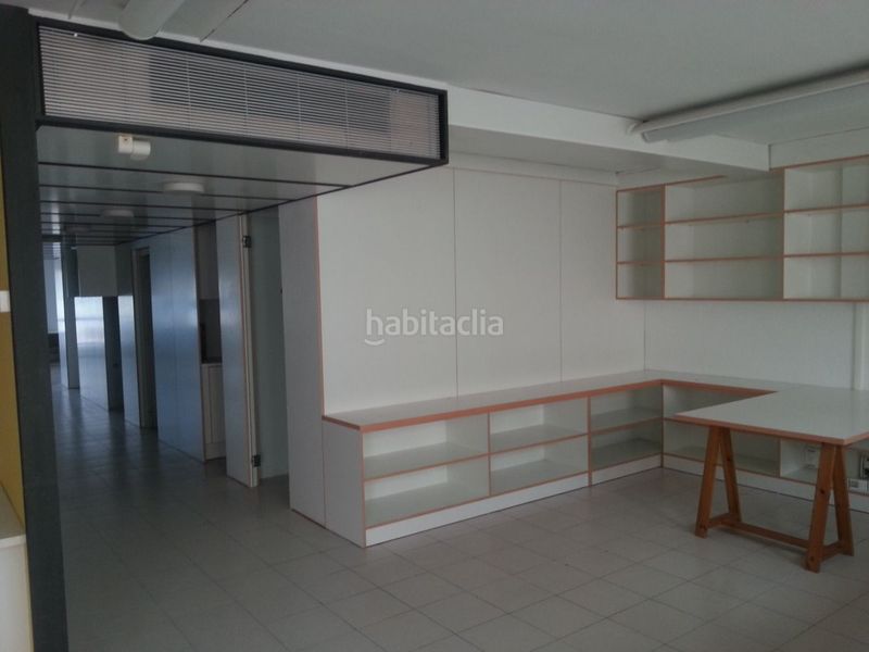 Foto 21149980-0059-4c98-b154-bf71552d27a0. Rent office space in del compte bañuelos 8 in Temple Tortosa