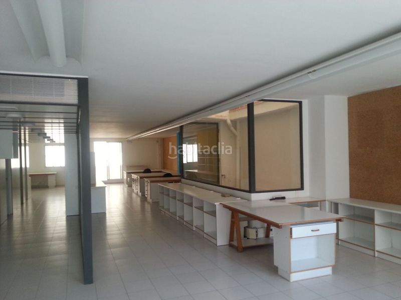 Foto 7499f8fe-32c0-4e23-9fd0-6d290aeda4b0. Rent office space in del compte bañuelos 8 in Temple Tortosa