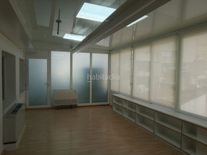 Foto 842467d4-a378-40df-b113-7e5432b8252c. Rent office space in del compte bañuelos 8 in Temple Tortosa