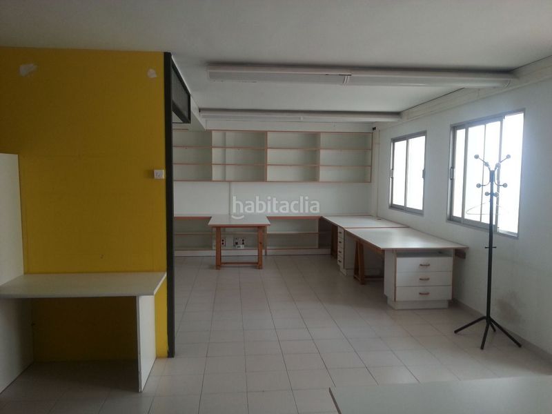 Foto ce925255-653d-44a0-b744-e995fc8ed527. Rent office space in del compte bañuelos 8 in Temple Tortosa