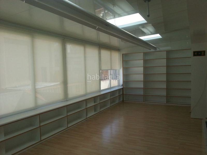 Foto df82a8d0-9e0e-481b-8ed7-33b4597a7e60. Rent office space in del compte bañuelos 8 in Temple Tortosa