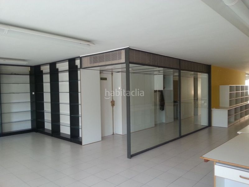 Foto fdc55571-ff08-4841-868a-34f2b61046ae. Rent office space in del compte bañuelos 8 in Temple Tortosa