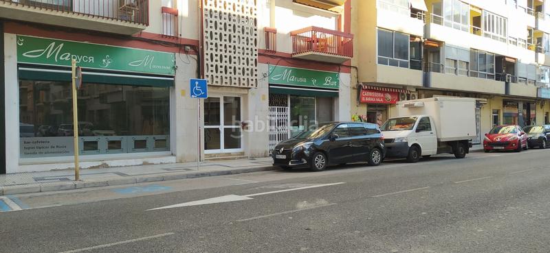 Foto d1de8056-5ce0-4f39-916c-b08aceeeb959. Alquiler local comercial en de la generalitat 161 , Temple, local comercial en Tortosa