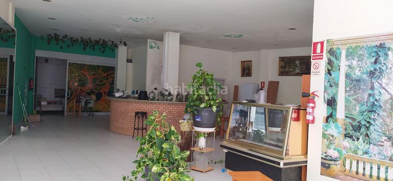 Foto e502932f-7df0-4c63-b7be-13933e8bbf27. Alquiler local comercial en de la generalitat 161 , Temple, local comercial en Tortosa