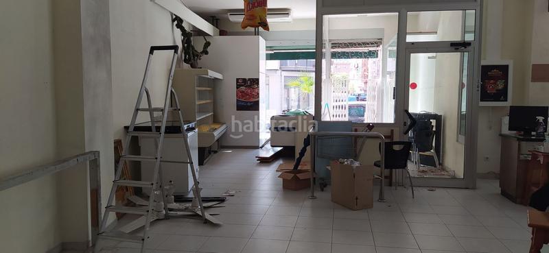 Foto f56b6431-e2c3-4471-bf8a-39a34dc46654. Alquiler local comercial en de la generalitat 161 , Temple, local comercial en Tortosa