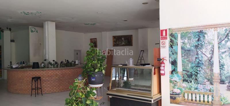 Foto 32db14e6-c96a-4a07-a4a8-b3351213ea02. Lloguer local comercial a de la generalitat 161 a Tortosa