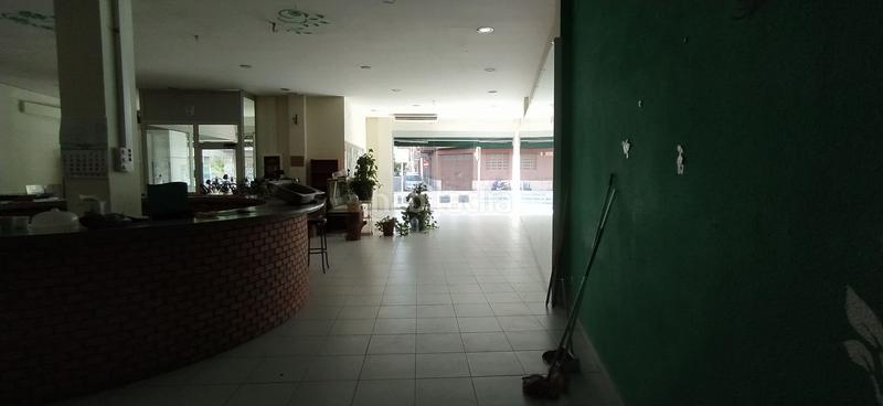 Foto 62141565-39cc-4d9e-8d7e-e533cc070233. Lloguer local comercial a de la generalitat 161 a Tortosa