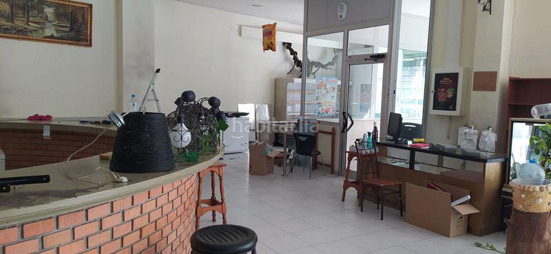 Foto 8b33cbcd-4856-4b5e-9803-963223d60e80. Lloguer local comercial a de la generalitat 161 a Tortosa