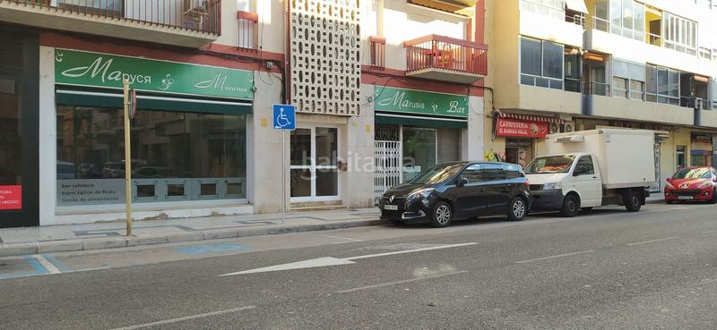 Foto 2bbe4022-437d-4a0b-8042-a2611709da34. Rent business premise in de la generalitat 161 in Tortosa