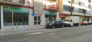 Business premise in de la Generalitat 161