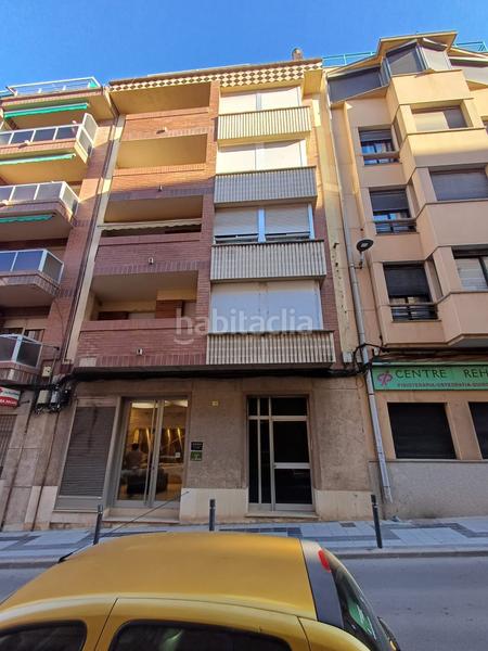 Foto a50c6985-34b2-4c71-8d63-64bb0d707f97. Piso en ramon berenguer iv 43 , centro, piso en Centre Tortosa