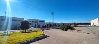 Industrial building in Del japó 10. Baix ebre, tortosa, industrial