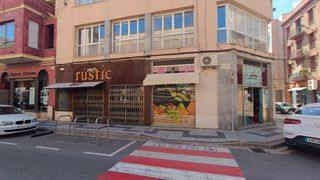 Affitto Ufficio in Argentina 30. Oficina, centro, tortosa
