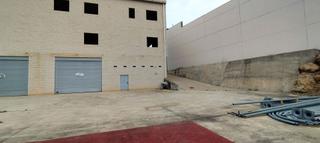 Industrial building in H