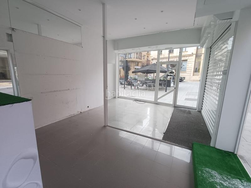 Foto 09a61867-e8ff-4806-a61f-3aa16ca1a075. Alquiler local comercial en sant ildefons 11 , centro, local comercial, peatonal en Tortosa