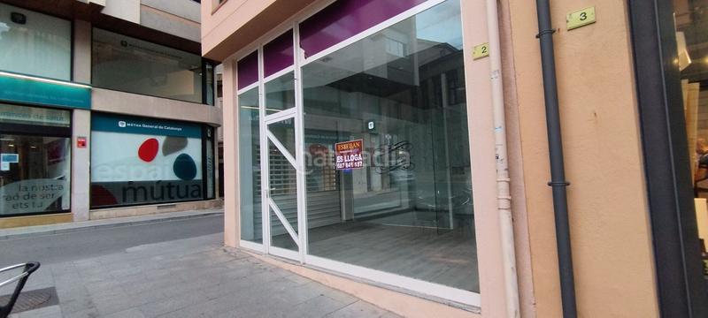 Foto 63b87c02-2064-4eb8-855e-f866551320b2. Location local commercial dans sant ildefons 11 dans Tortosa