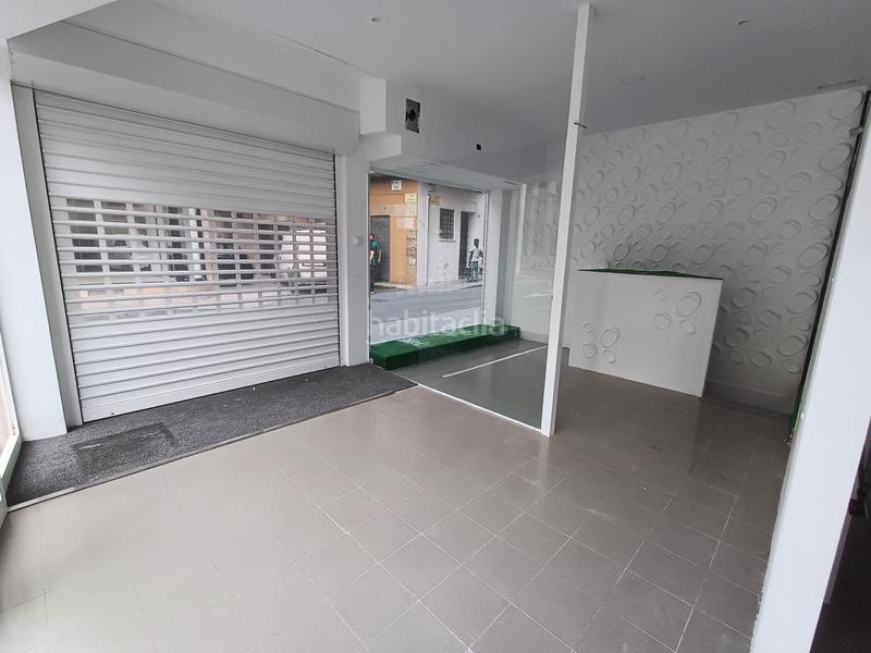 Foto 7c2cfd16-291a-4b02-8db3-0d5bda68fff2. Rent business premise in sant ildefons 11 in Centre Tortosa