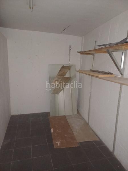 Foto a972a91f-4bd4-41bf-925d-0c54ad7cd6ea. Rent business premise in sant ildefons 11 in Centre Tortosa