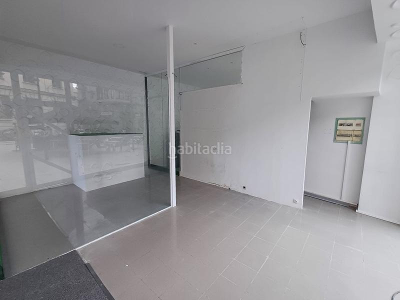 Foto f2fbd5c7-d4d8-43f2-b235-f7b379387eb1. Rent business premise in sant ildefons 11 in Centre Tortosa