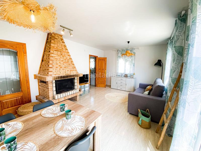 Foto 264c81a0-f345-4789-9157-132ecd273527. Maison dans partida encanyissada 8 dans Eucaliptus - Poble Nou del Delta Amposta