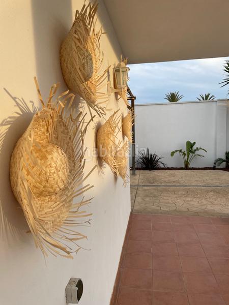 Foto 30715367-84c7-4a2b-b6c4-9de85e12db12. Maison dans partida encanyissada 8 dans Eucaliptus - Poble Nou del Delta Amposta