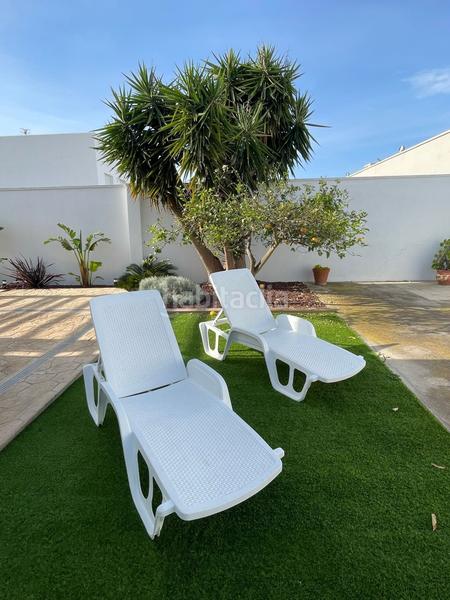 Foto 8dc15718-9566-46e9-9521-4c7c9c0109d2. Maison dans partida encanyissada 8 dans Eucaliptus - Poble Nou del Delta Amposta