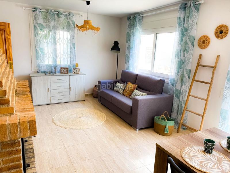 Foto c7003bf1-a083-415b-ba12-e8f7470eef8f. Maison dans partida encanyissada 8 dans Eucaliptus - Poble Nou del Delta Amposta