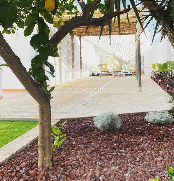 Foto e345c1d5-5cc1-47cf-b1b3-8e4a6b531ee6. Maison dans partida encanyissada 8 dans Eucaliptus - Poble Nou del Delta Amposta