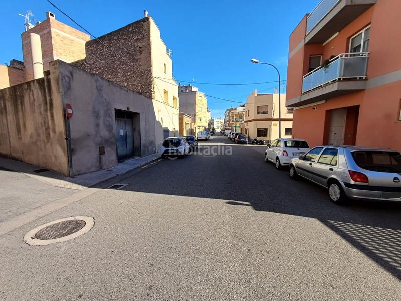 Foto 2fd17893-c6ca-484f-a0f8-627c74819e71. Alquiler parking coche en churruca 9 pàrquing, , val de zafan en Roquetes
