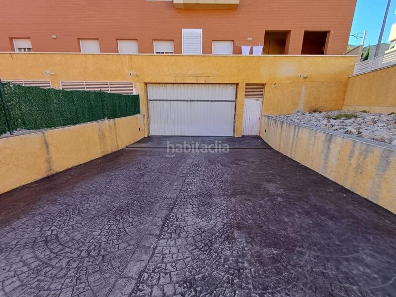 Foto 7a9a294b-5ed1-4bfa-a7ae-e78504e01736. Alquiler parking coche en churruca 9 pàrquing, , val de zafan en Roquetes