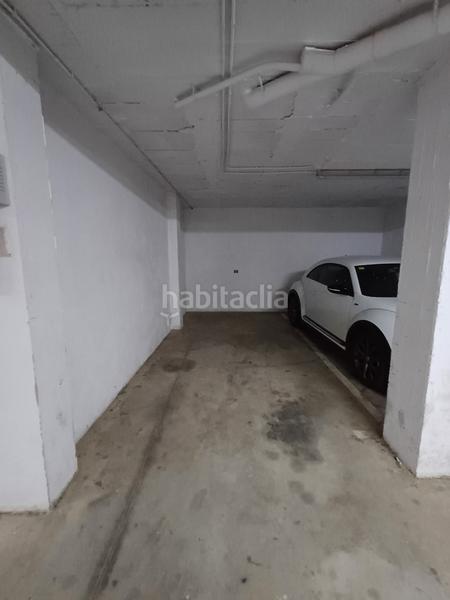 Foto a25ffb0e-daeb-42b3-b621-823158cde41e. Alquiler parking coche en churruca 9 pàrquing, , val de zafan en Roquetes