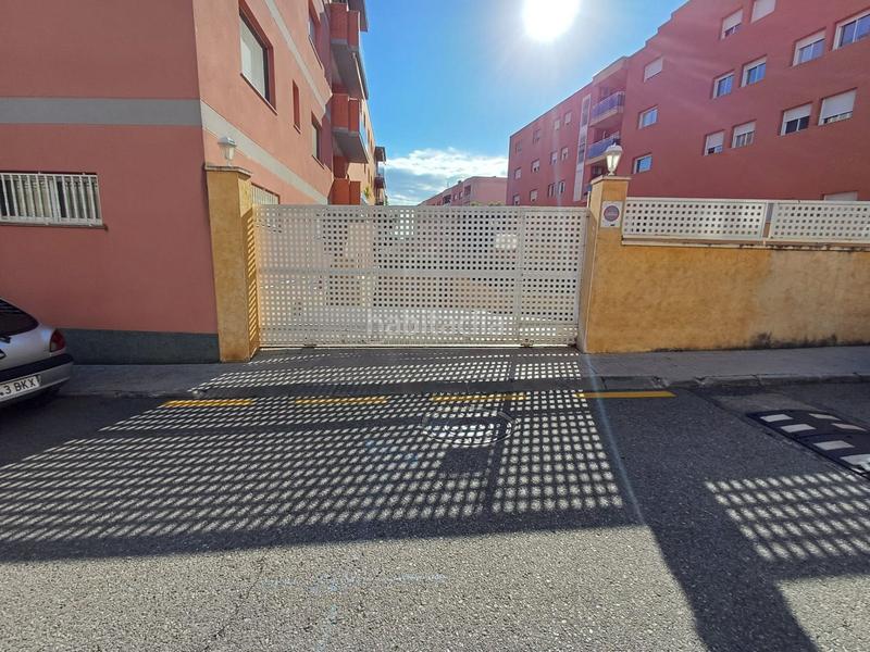 Foto b16d1dac-8ca8-4e98-b809-e13413081e3a. Alquiler parking coche en churruca 9 pàrquing, , val de zafan en Roquetes