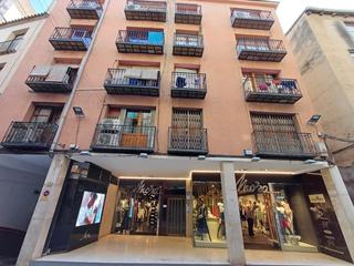 Flat in Sant blai 21. Piso, tortosa, centro