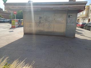 Miete Geschäftsraum in Del canal. Amposta, localkiosco, canal, centro