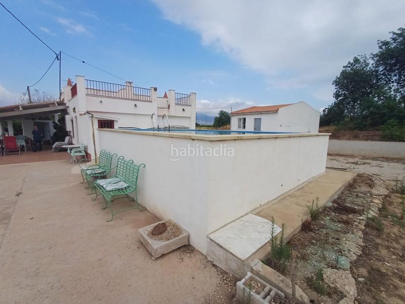 Foto 273294b7-7b0c-49b3-a24c-f178988835e1. Casa en bitem 41 , bitem, chalet, piscina en Bítem Tortosa