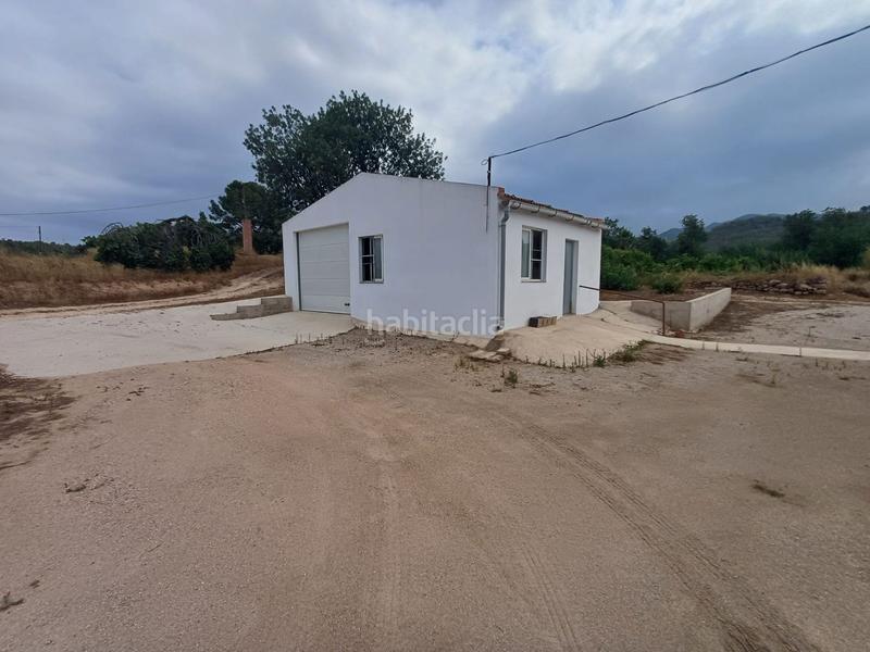 Foto 3b35e66e-799c-40da-ba49-a7d6253ef6e8. Casa en bitem 41 , bitem, chalet, piscina en Bítem Tortosa