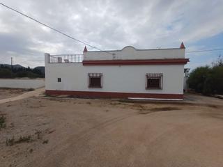 Casa a Bitem 41. Tortosa, bitem, chalet, piscina