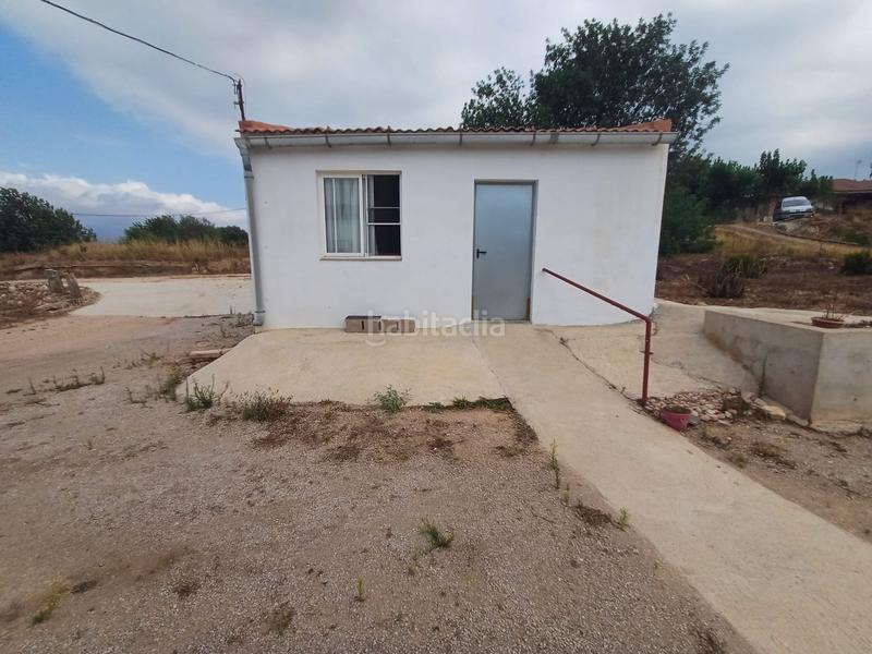 Foto c2bd05ef-dda1-4f19-a4bb-20e9e0015178. Casa en bitem 41 , bitem, chalet, piscina en Bítem Tortosa