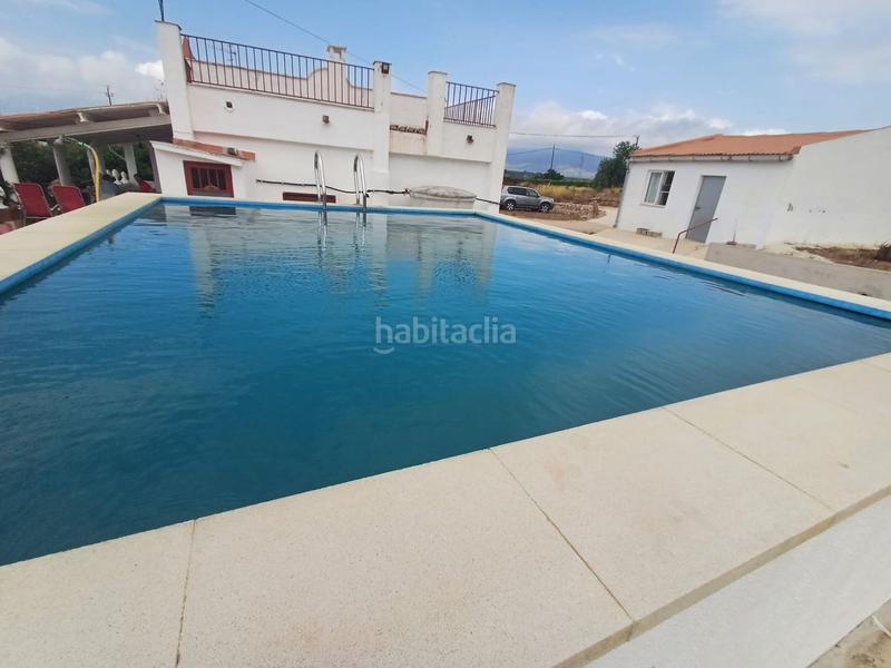 Foto d6ea8fa1-23bd-4270-b95e-07d34d0c84e4. Casa en bitem 41 , bitem, chalet, piscina en Bítem Tortosa