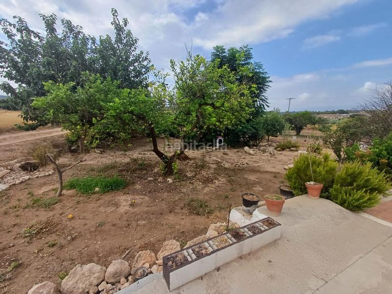 Foto ee825051-279d-4d72-b010-a67aaf2824c3. Casa en bitem 41 , bitem, chalet, piscina en Bítem Tortosa
